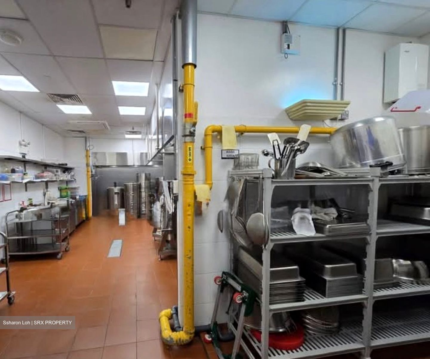 KOUFU GROUP HQ (D25), Factory #567500381